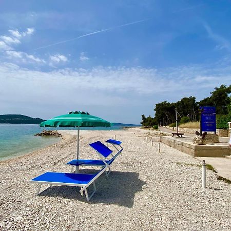 Villa Segetski Dvori Trogir Eksteriør bilde